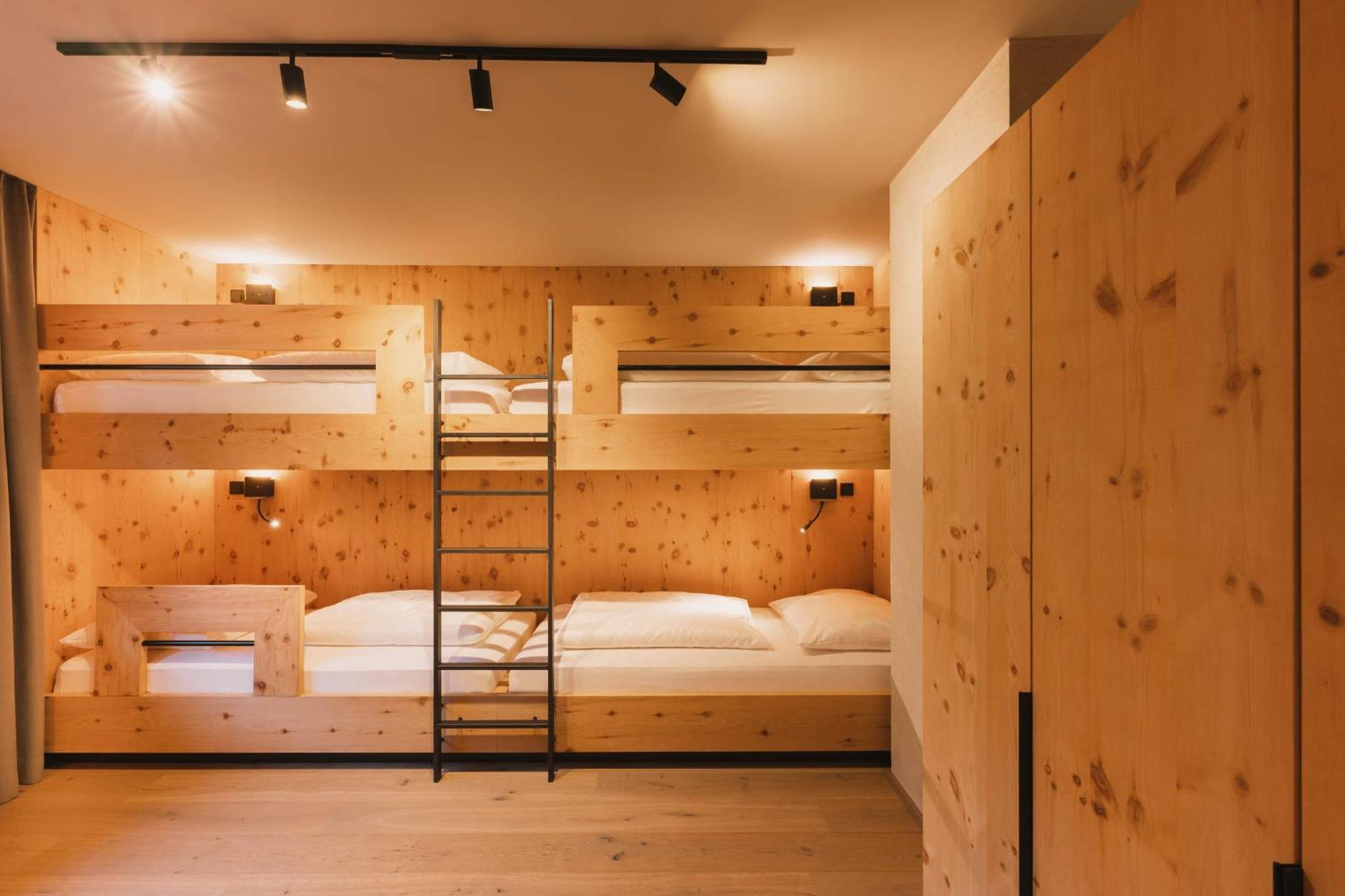 Familotel Kindl Neustift im Stubaital Exterior photo